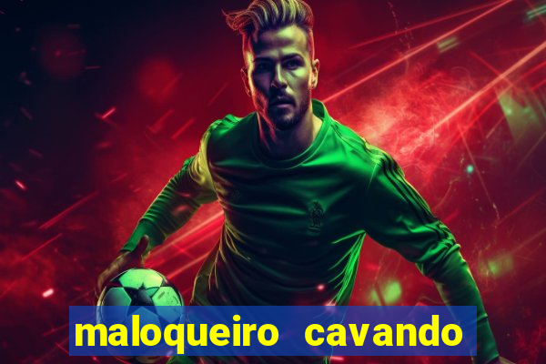 maloqueiro cavando cova zacarias